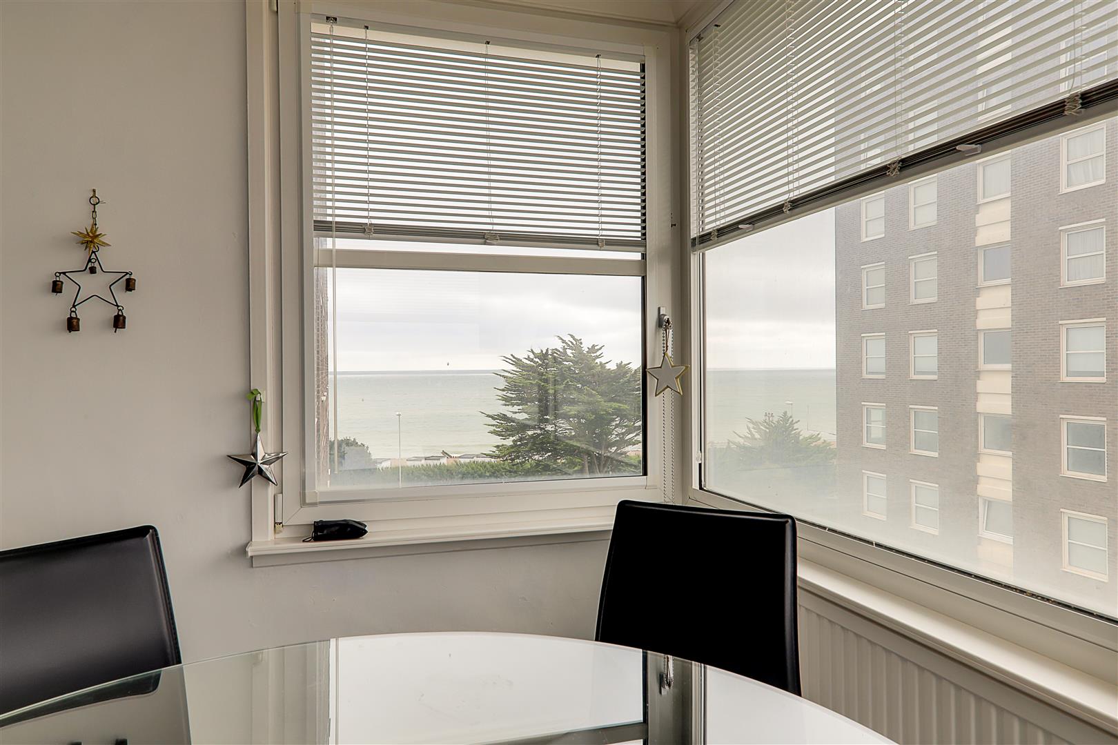 Flat Purpose Built West Parade, Worthing Sold Subject to